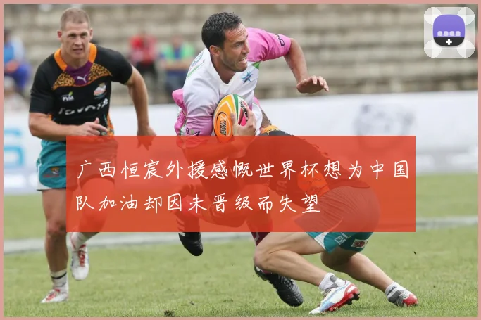 广西恒宸外援感慨世界杯想为中国队加油却因未晋级而失望