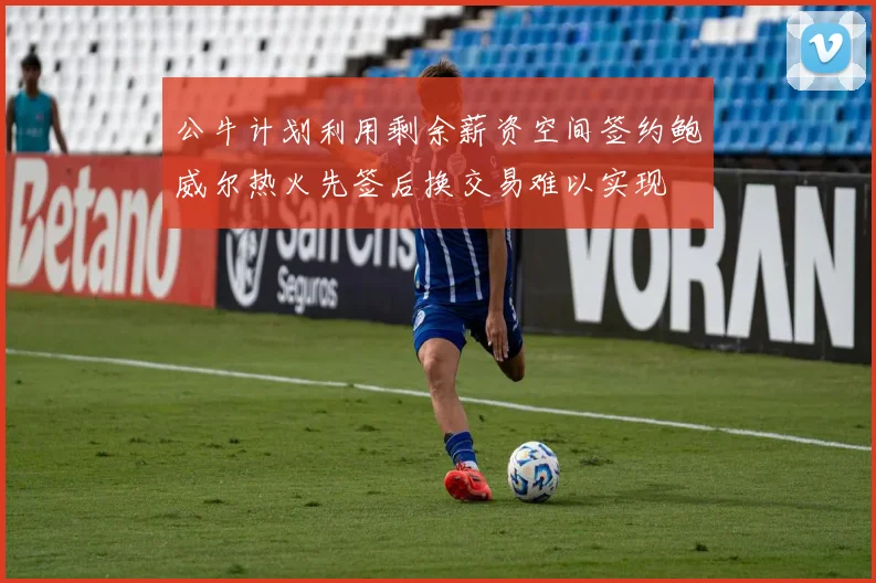 公牛计划利用剩余薪资空间签约鲍威尔热火先签后换交易难以实现